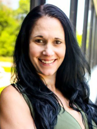 Chelsea Hanna Headshot